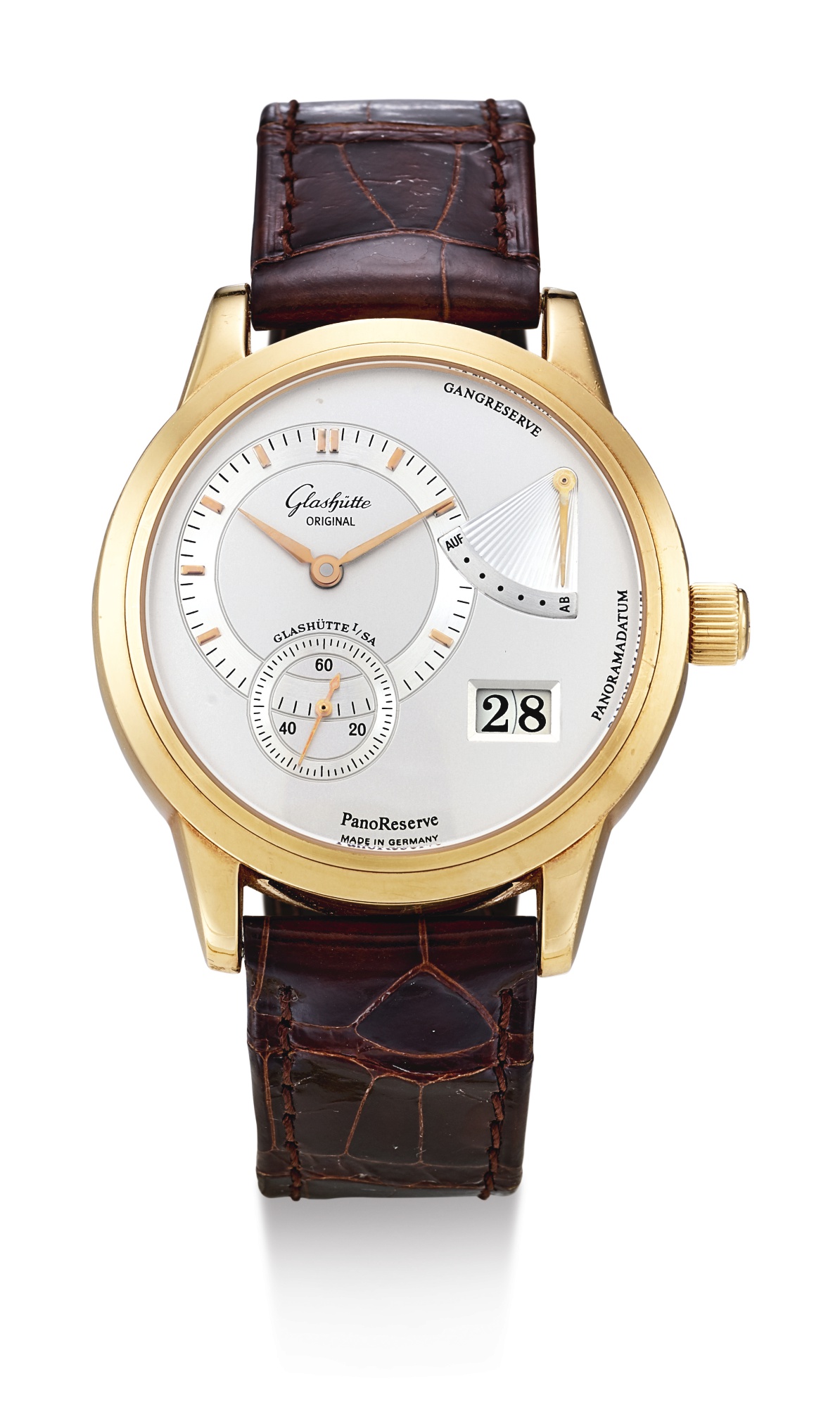 Glashütte Original