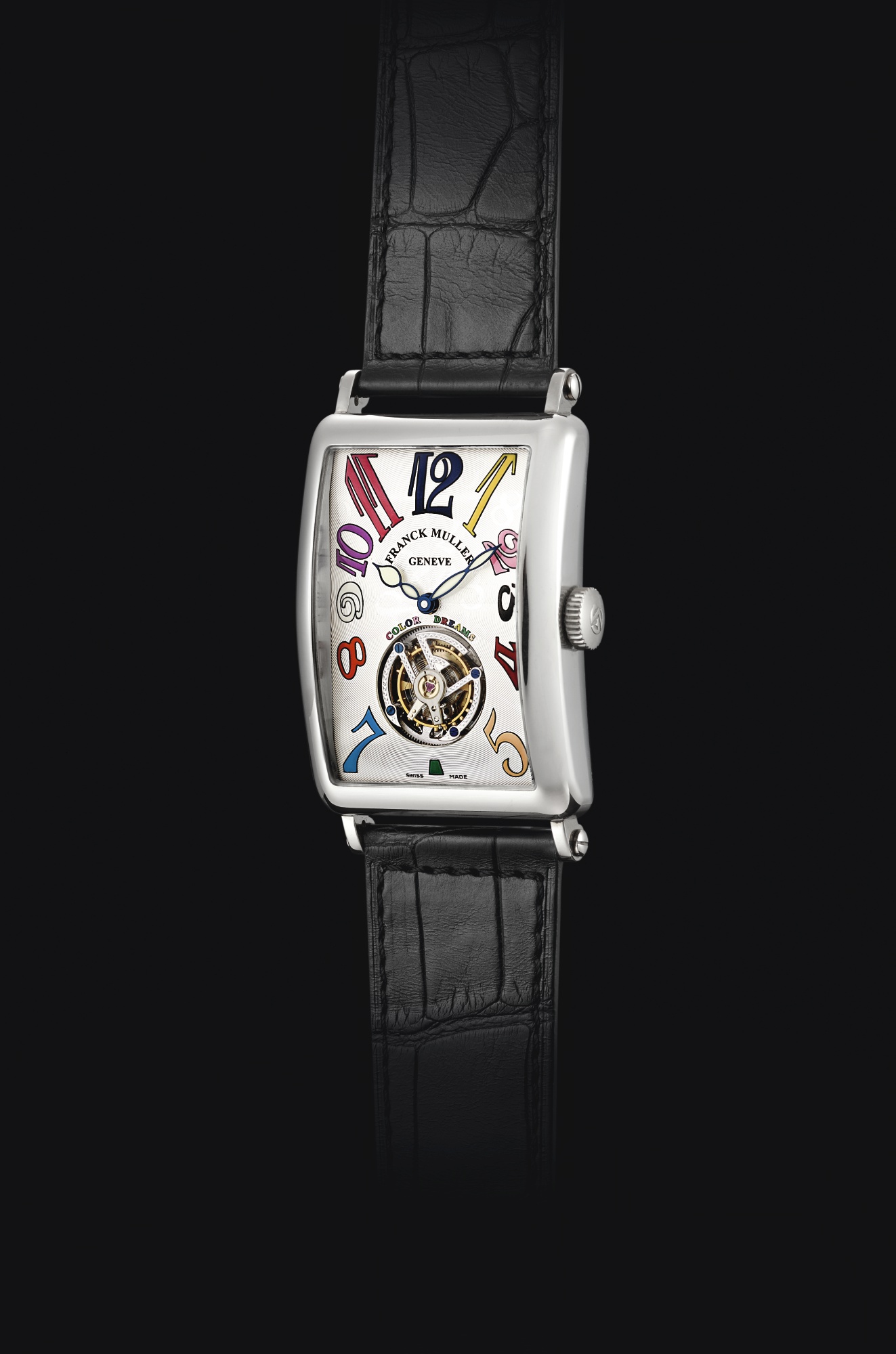 Franck Muller