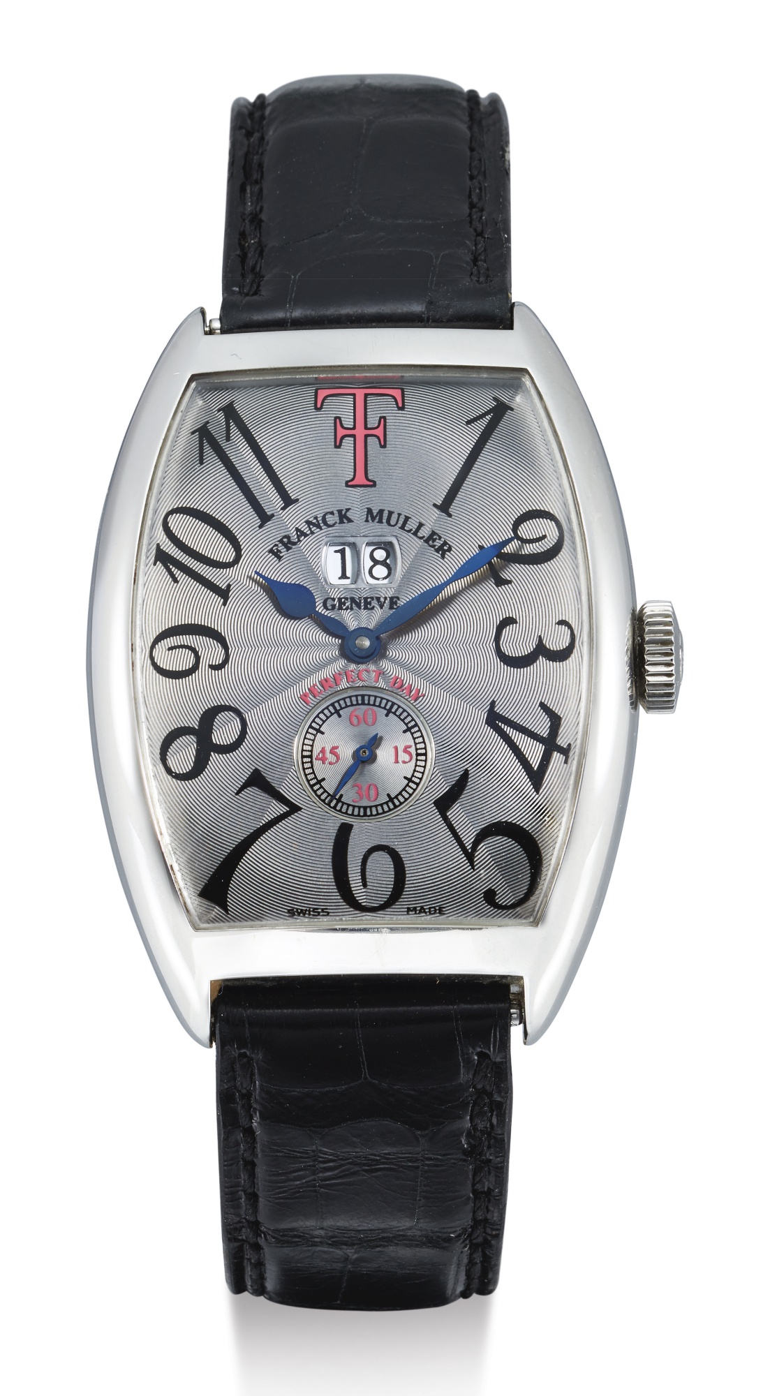 Franck Muller