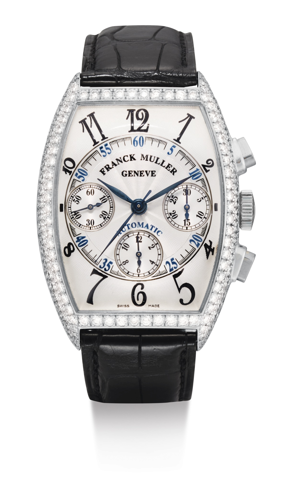 Franck Muller