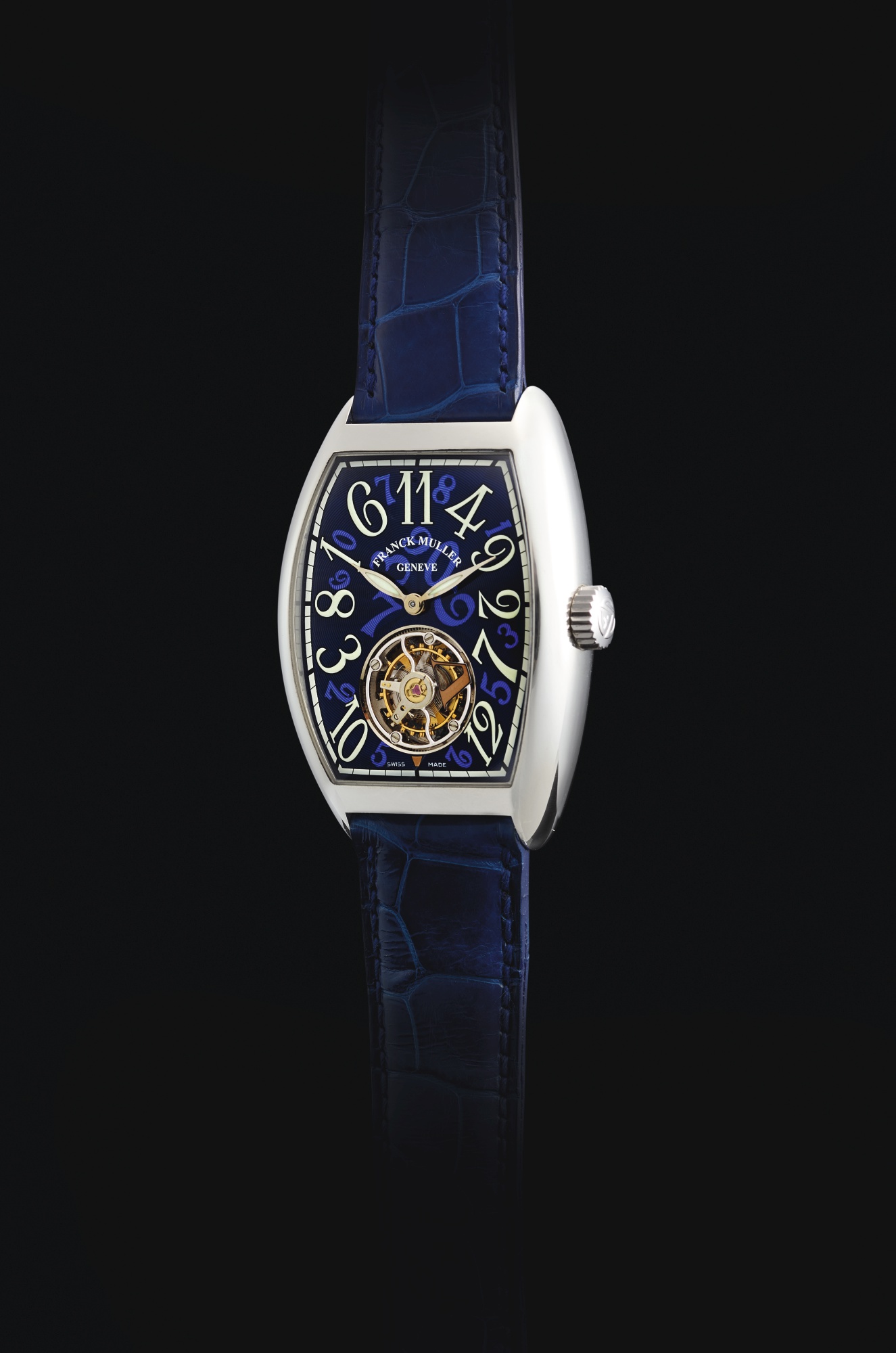 Franck Muller