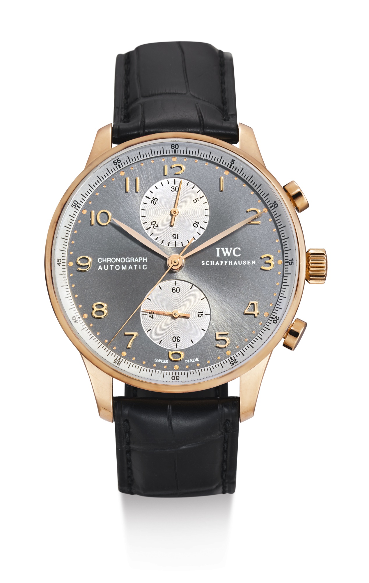 IWC