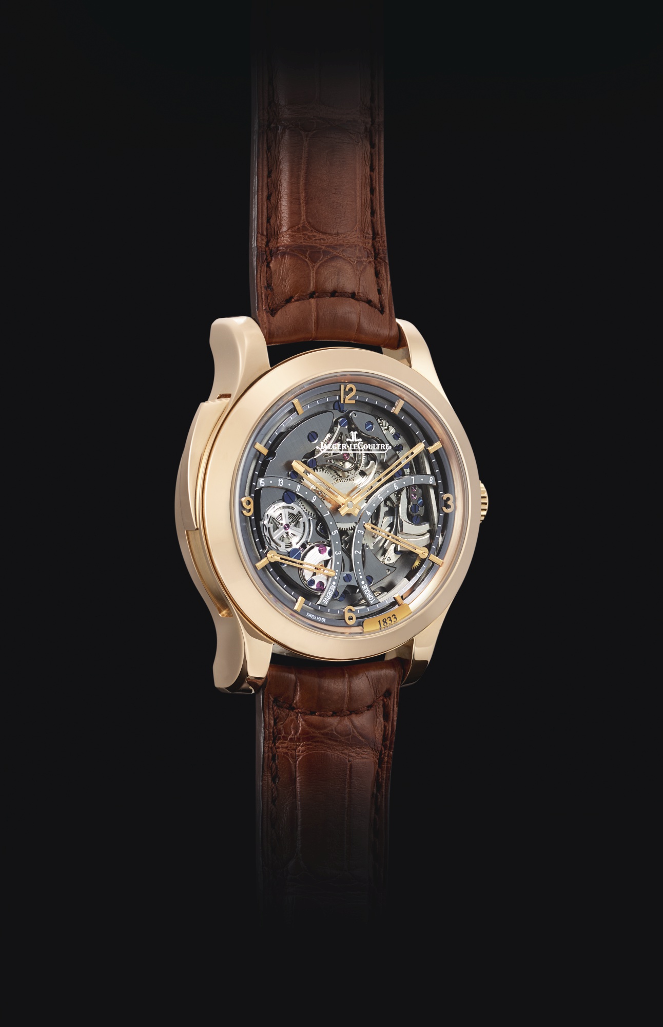 Jaeger-LeCoultre