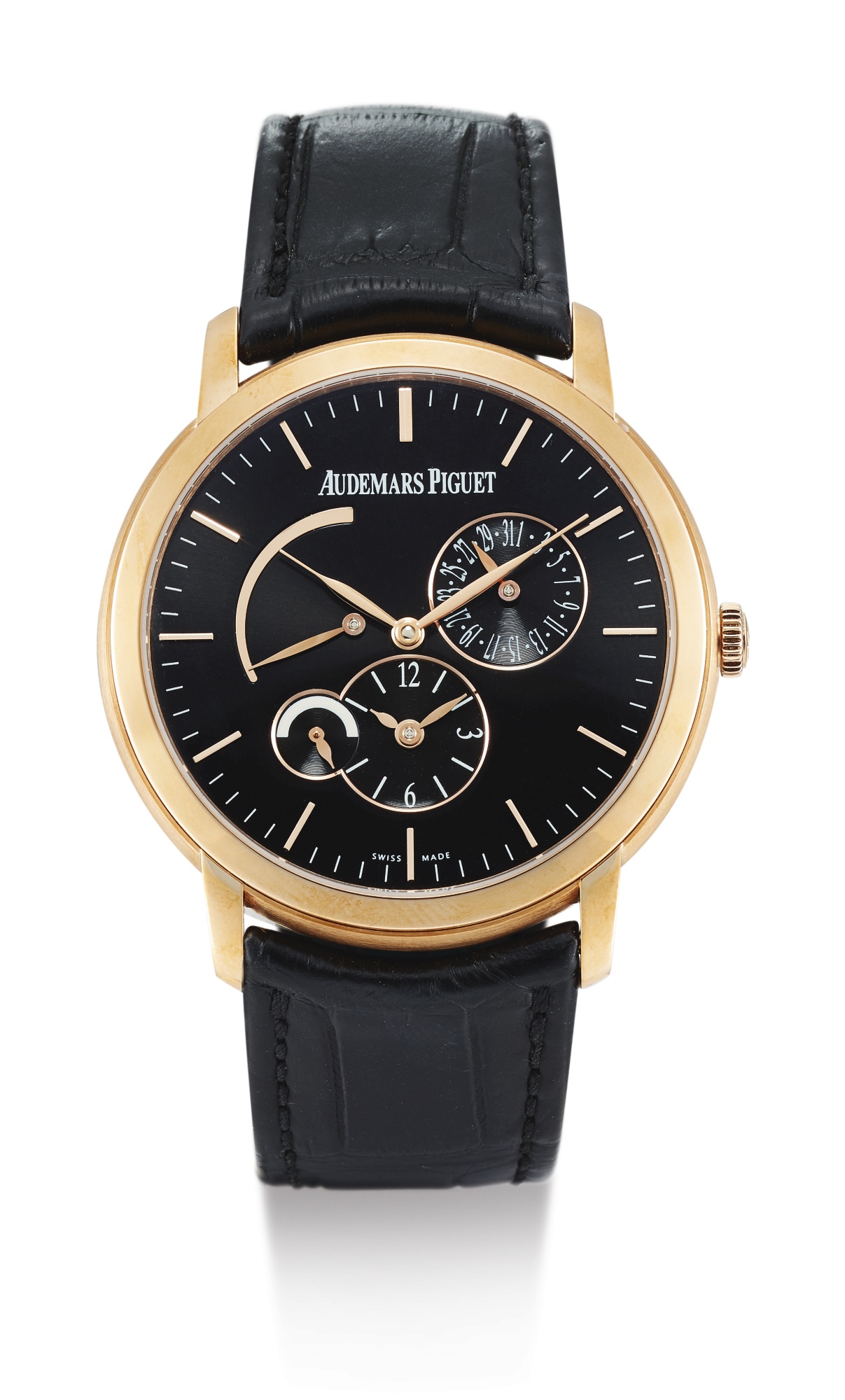 Audemars Piguet