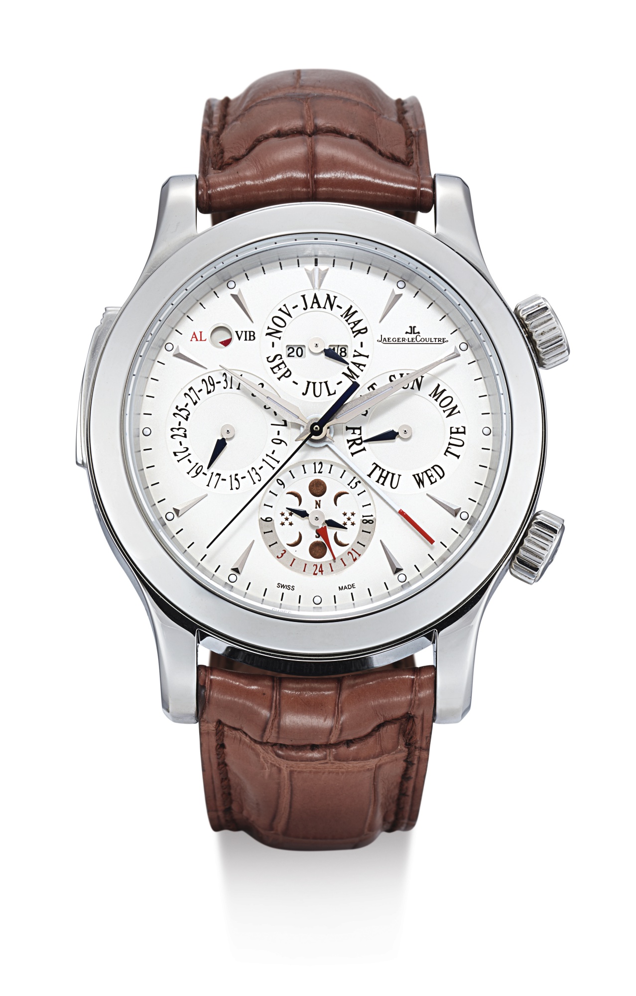 Jaeger-LeCoultre