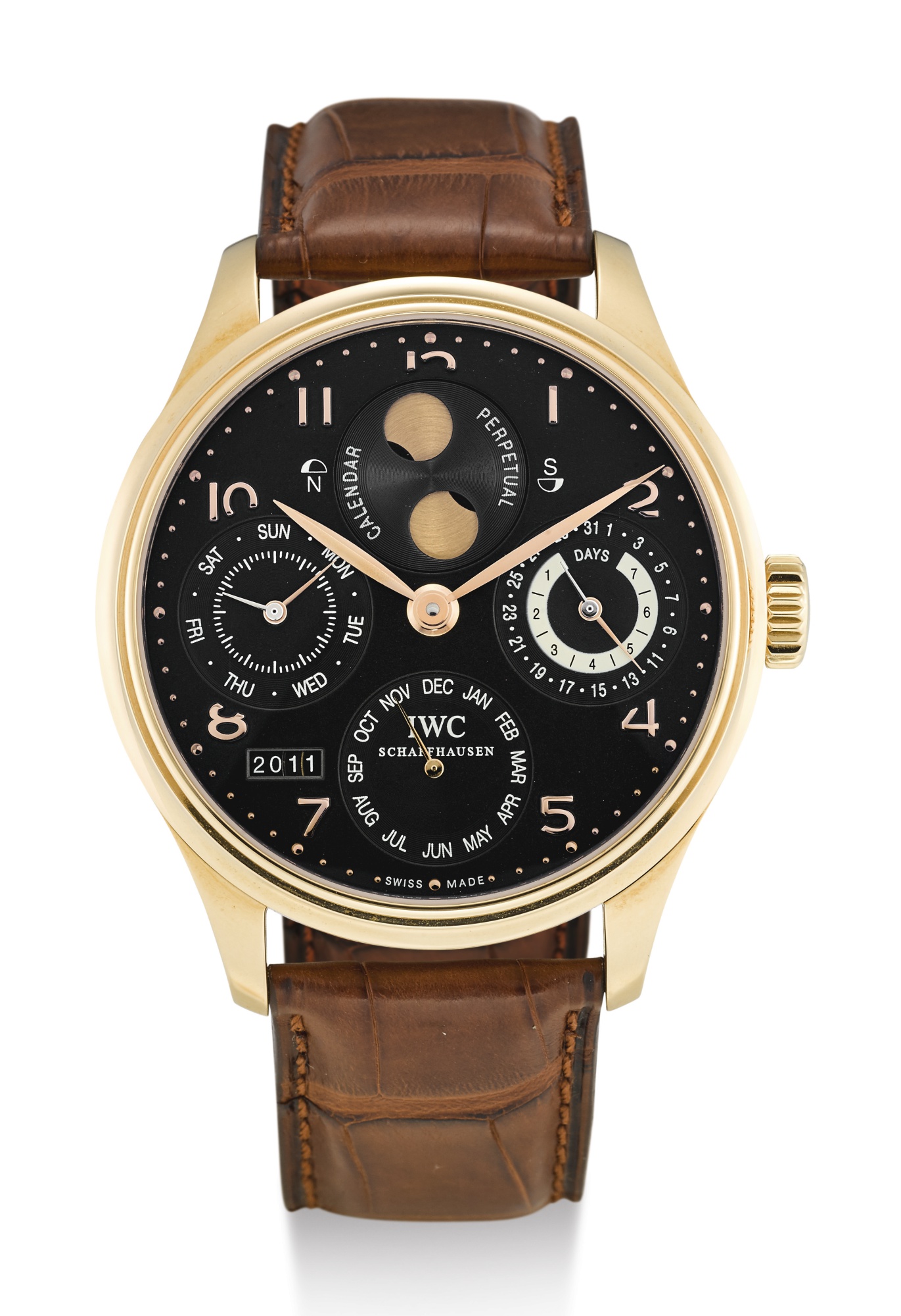 IWC