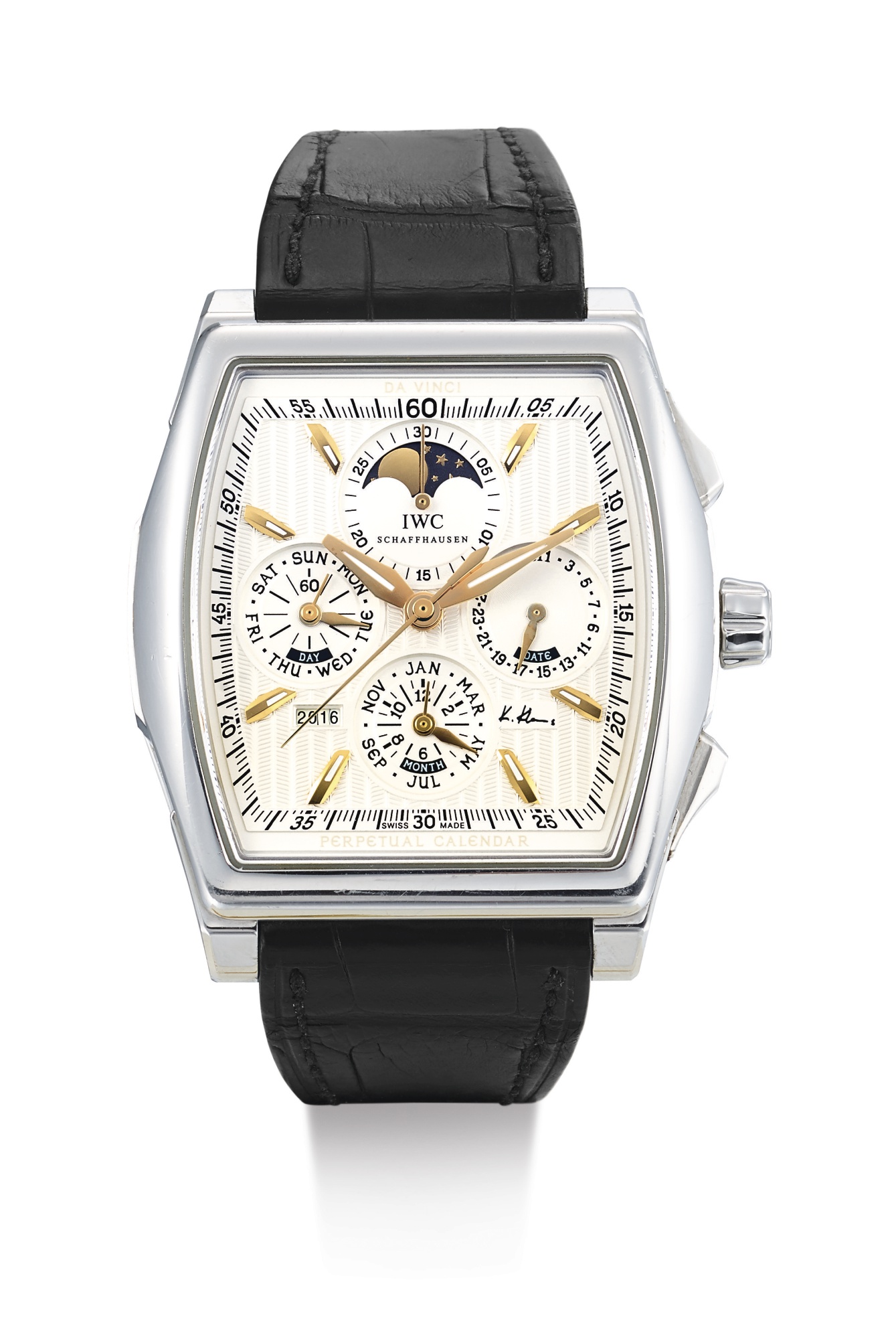IWC