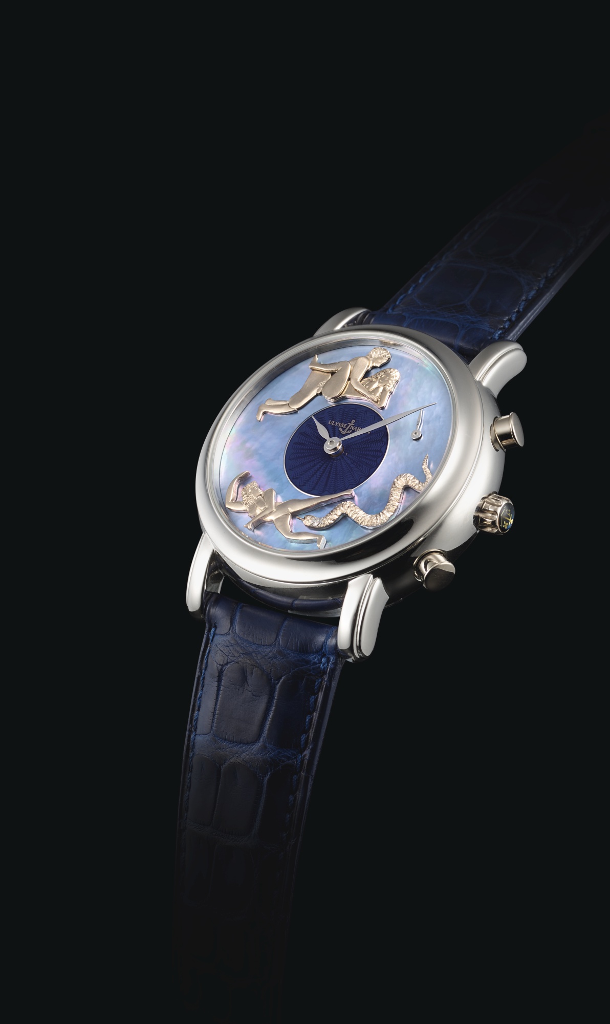 Ulysse Nardin