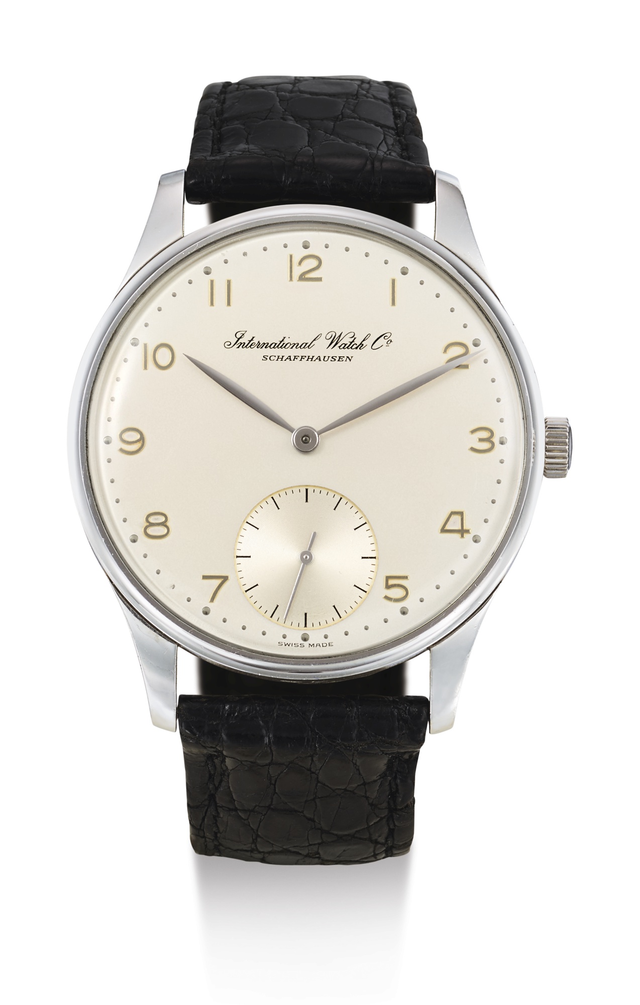 IWC