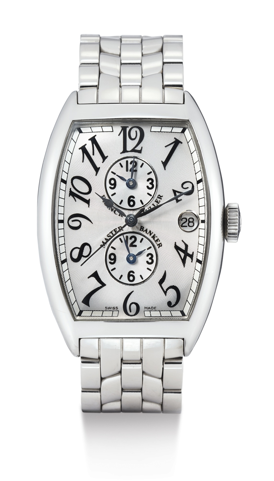 Franck Muller