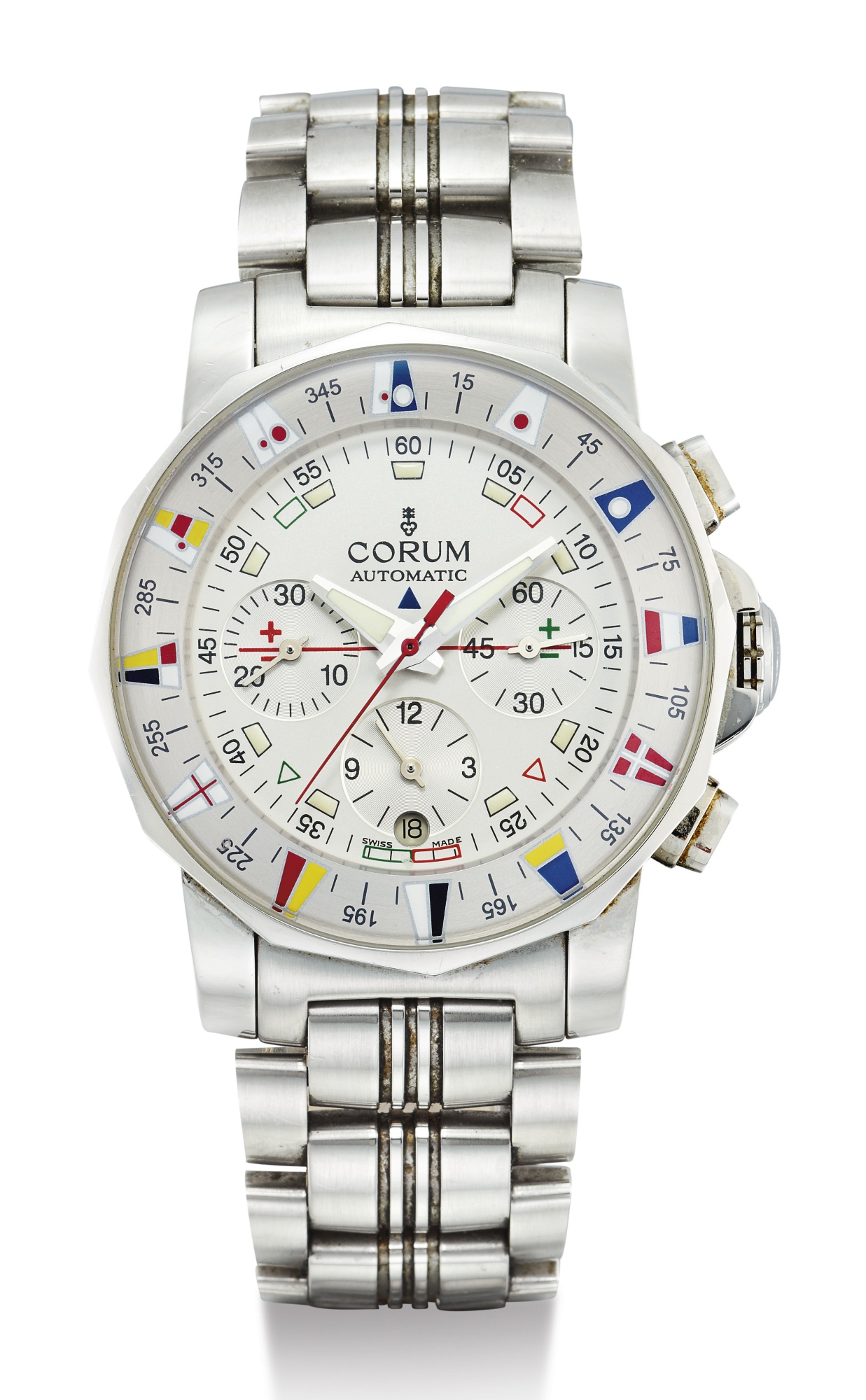 Corum