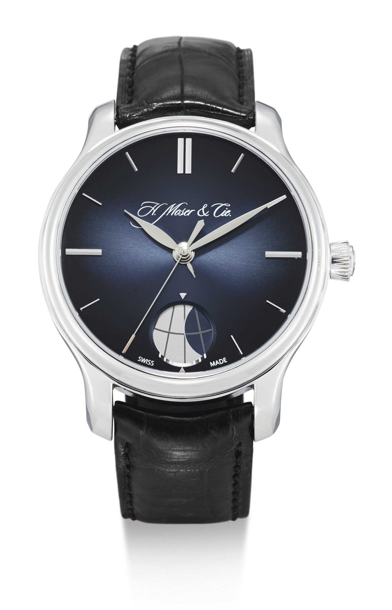 H. Moser & Cie