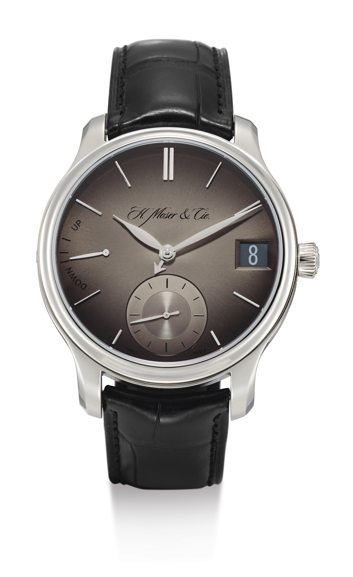 H. Moser & Cie