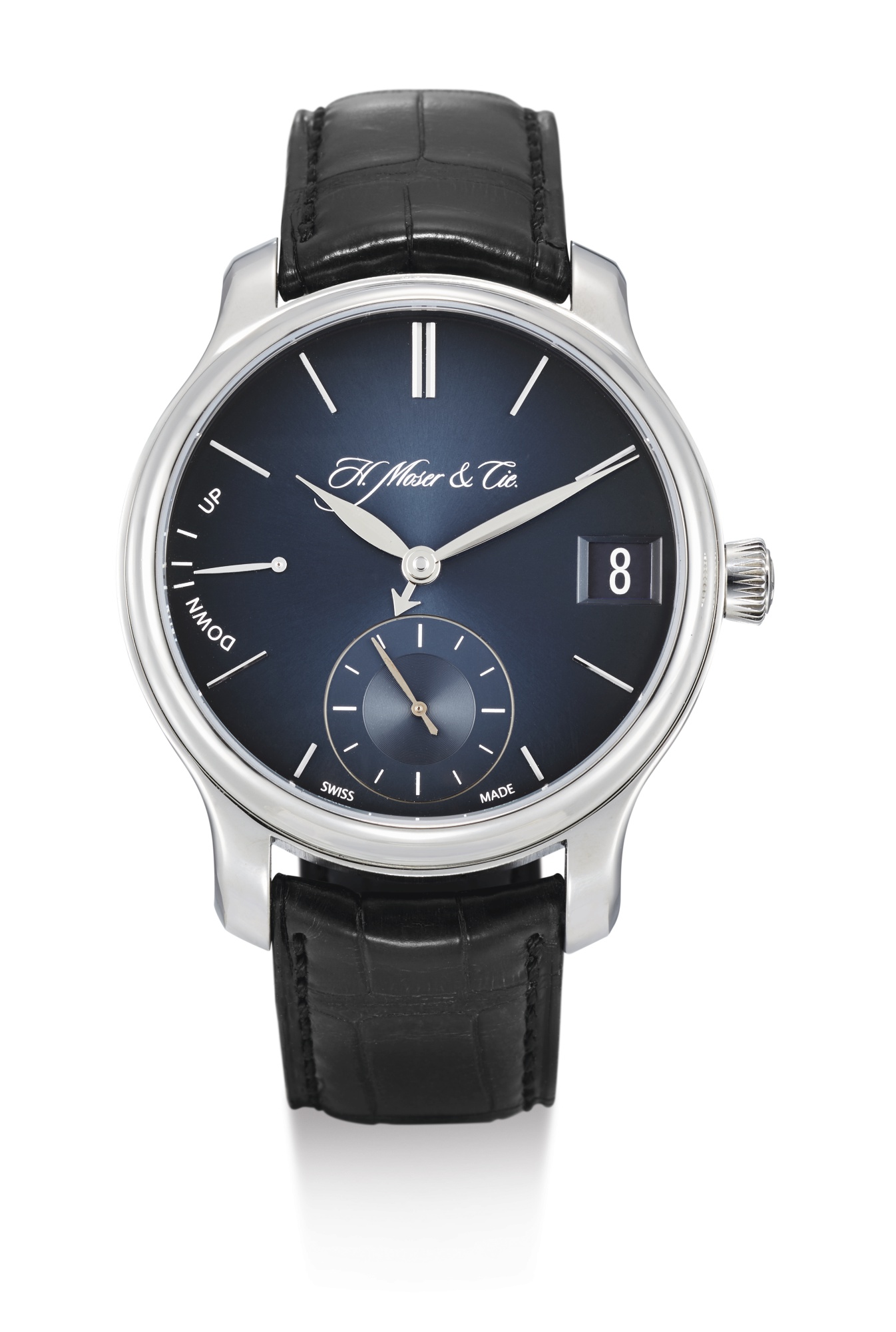 H. Moser & Cie