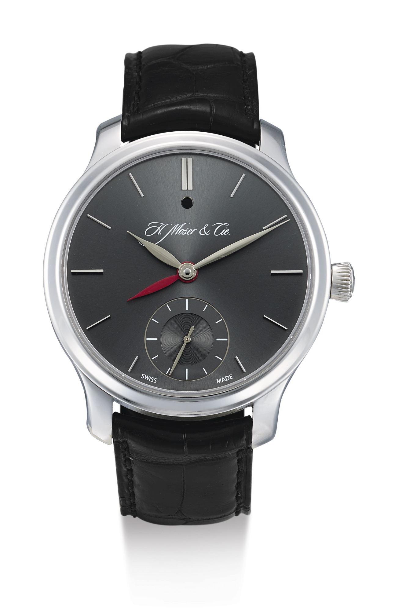 H. Moser & Cie