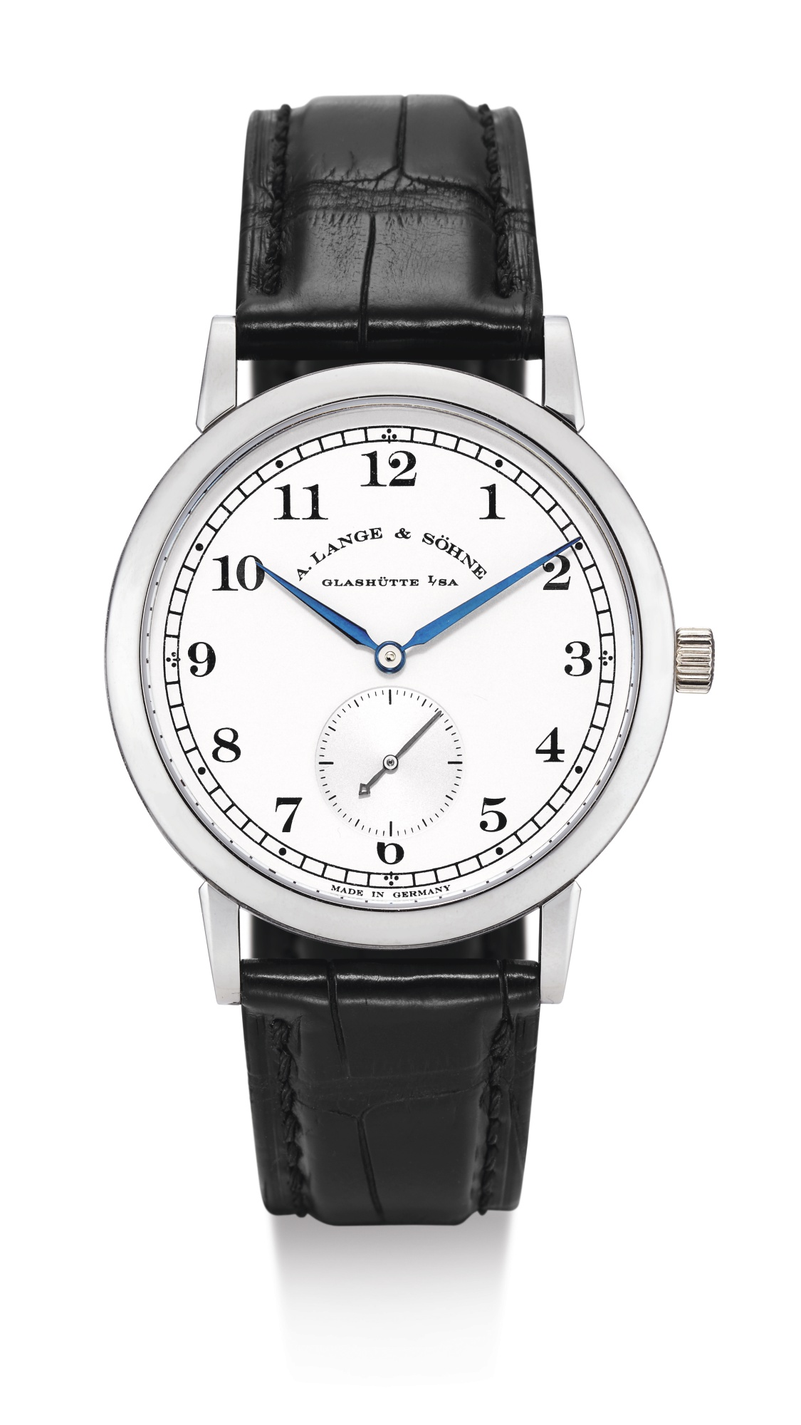 A. Lange & Söhne
