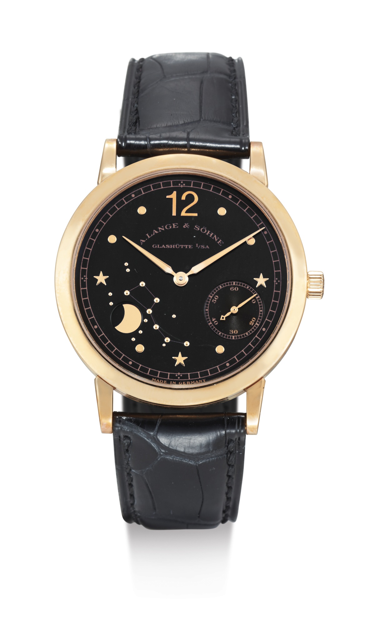 A. Lange & Söhne