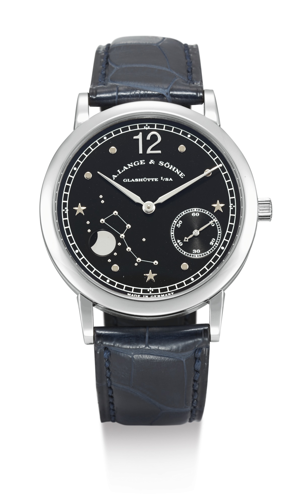 A. Lange & Söhne