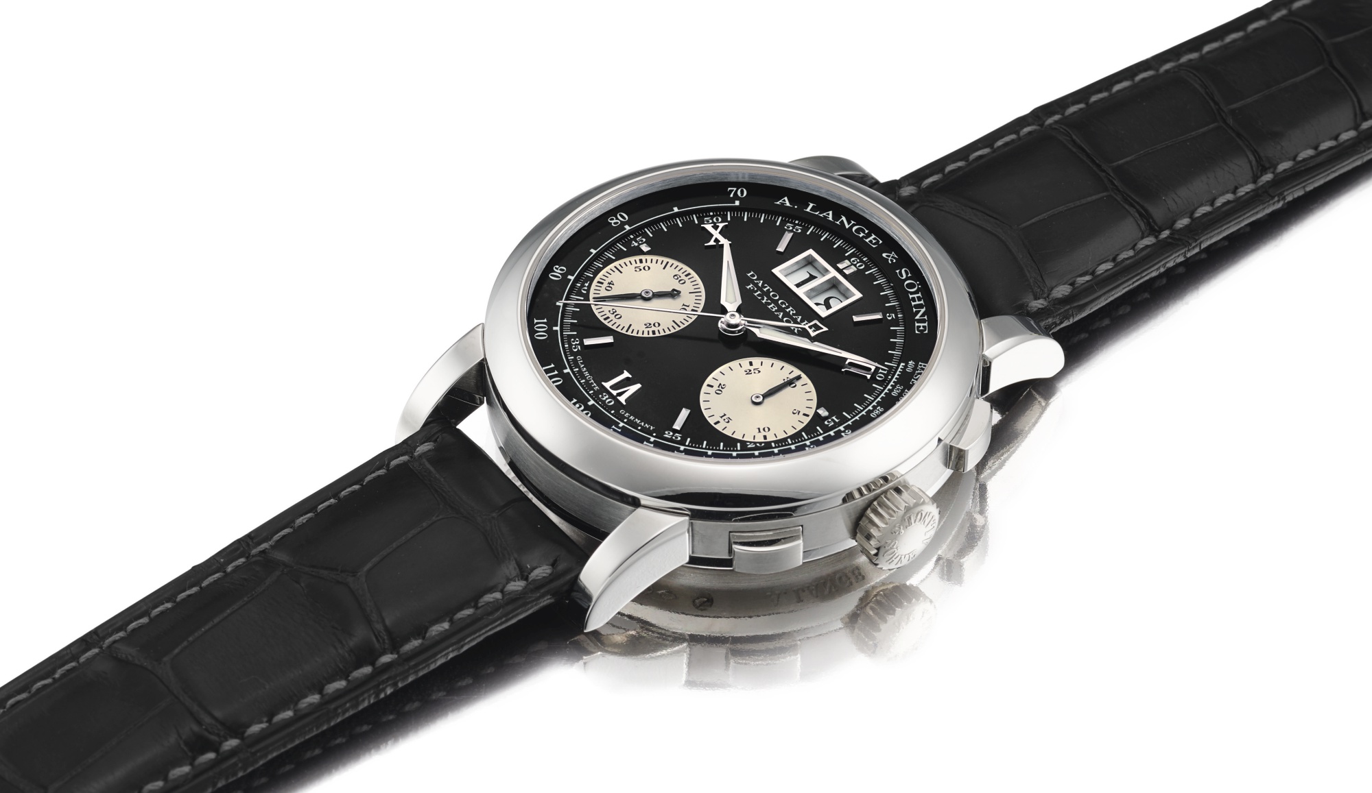 A. Lange & Söhne