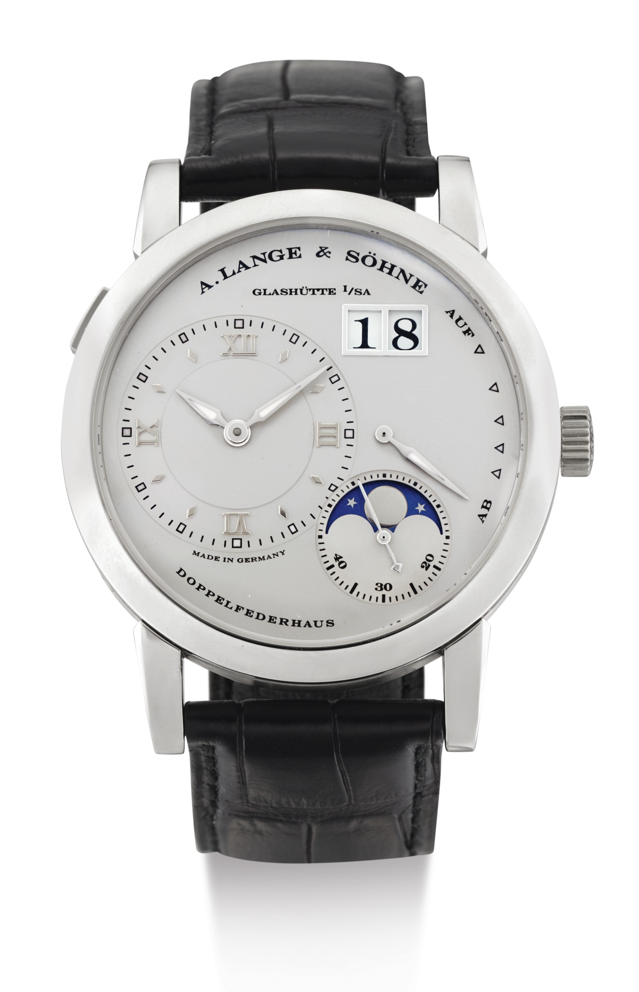 A. Lange & Söhne
