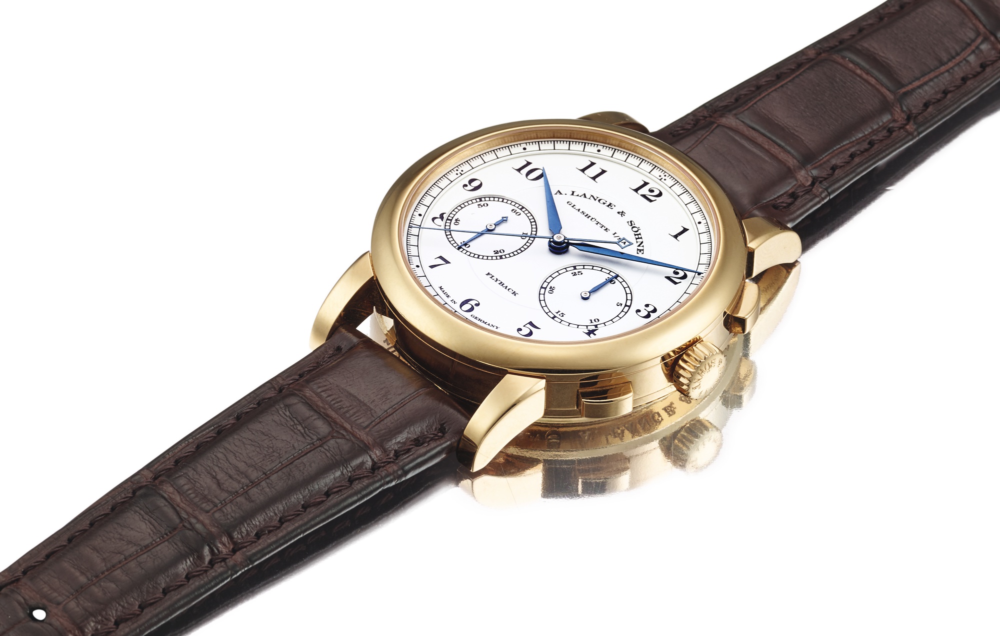 A. Lange & Söhne