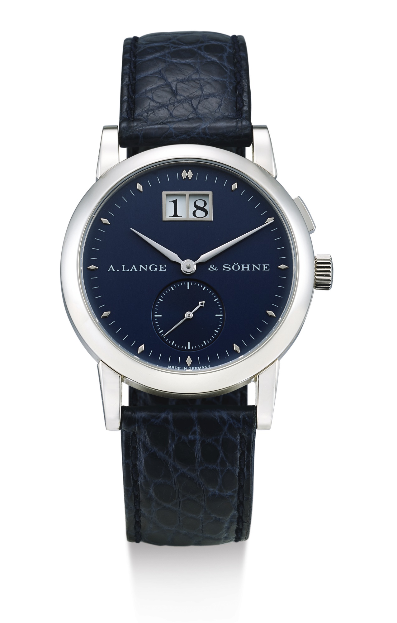 A. Lange & Söhne