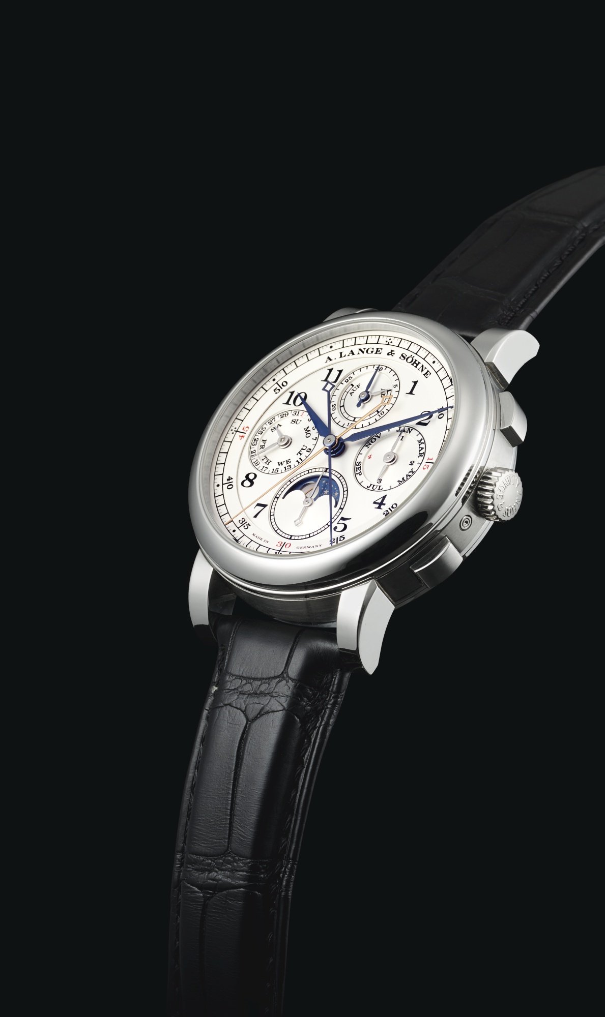 A. Lange & Söhne