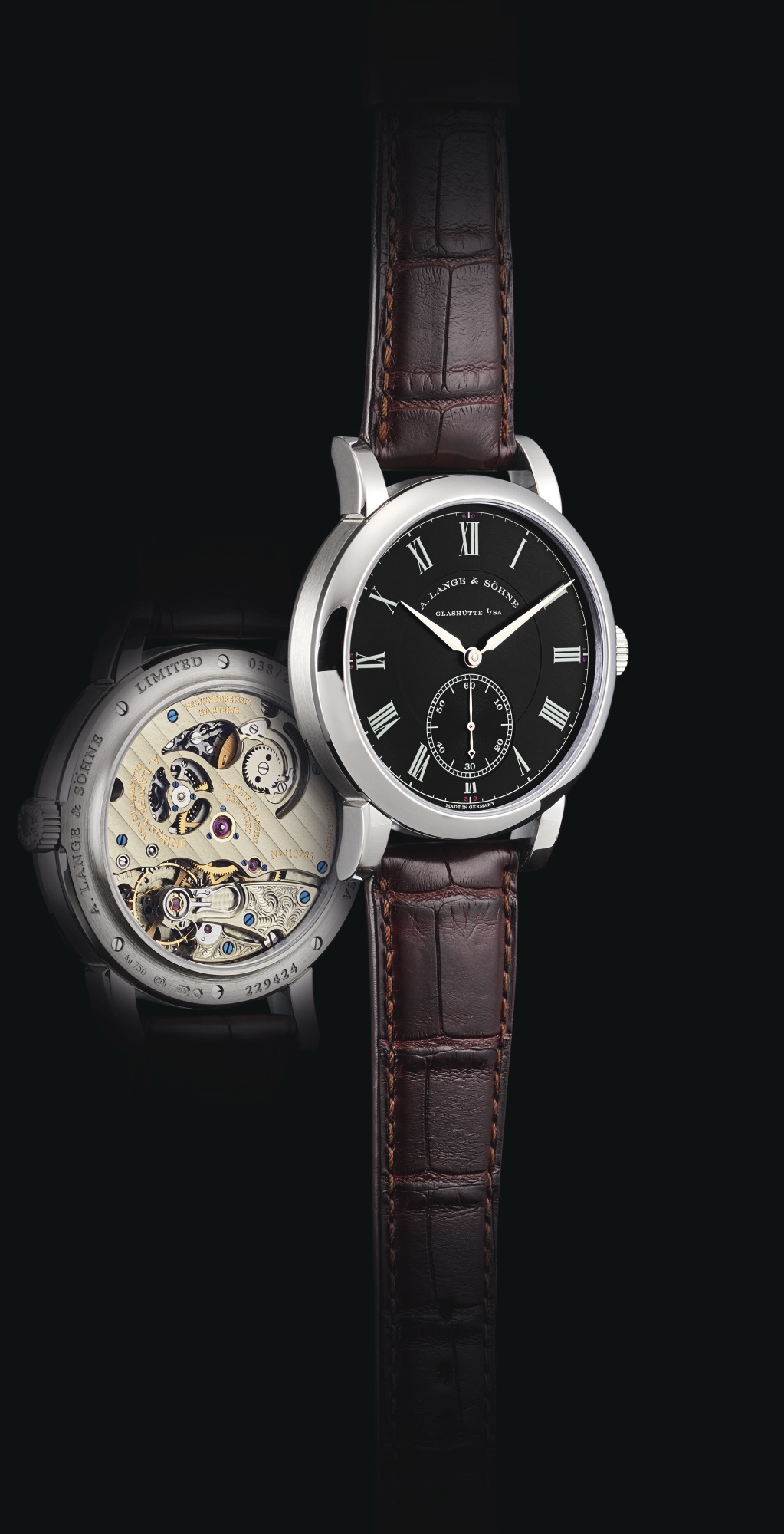A. Lange & Söhne