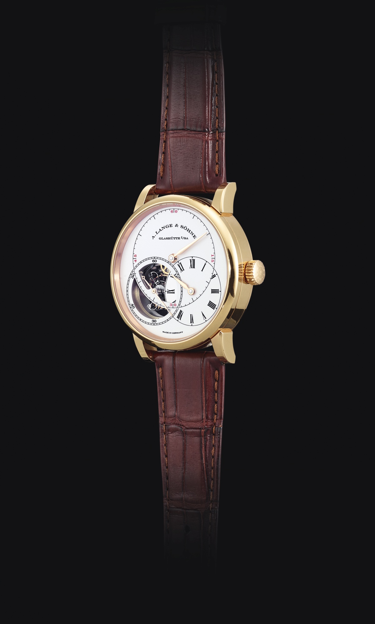 A. Lange & Söhne