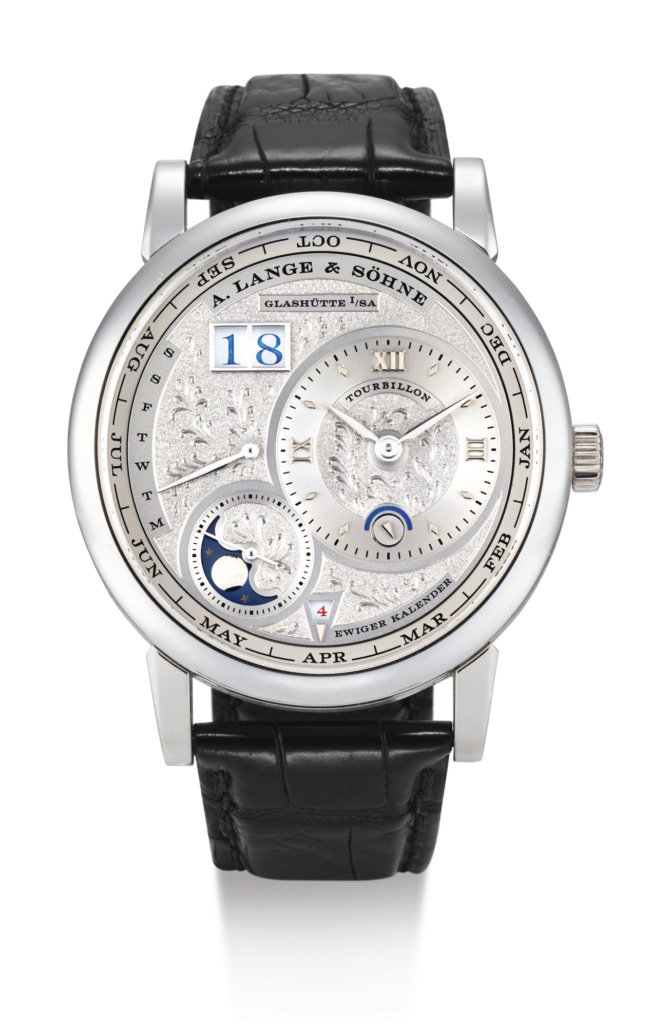 A. Lange & Söhne
