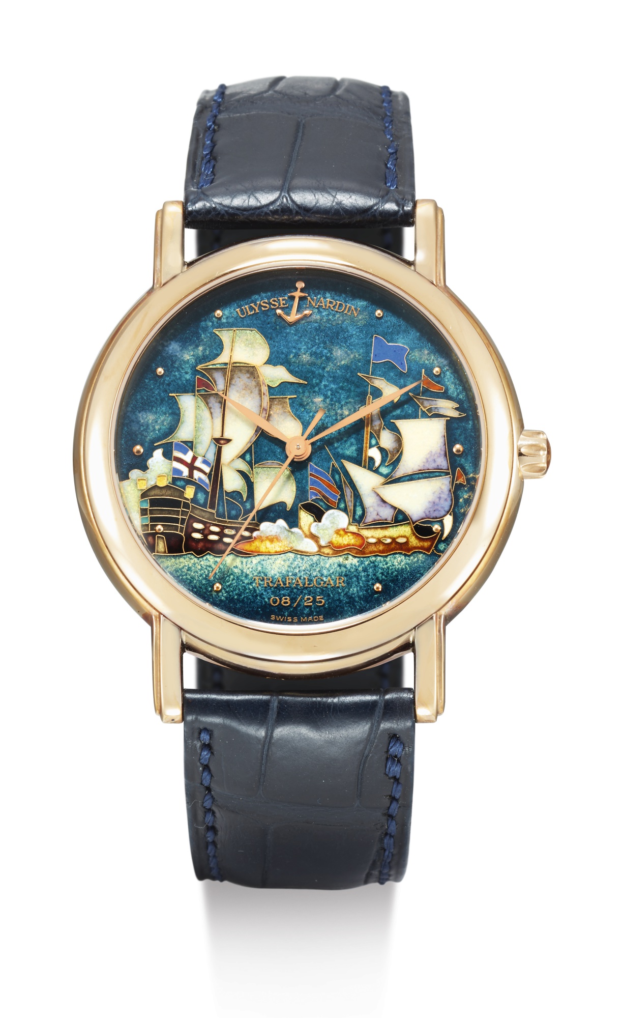 Ulysse Nardin