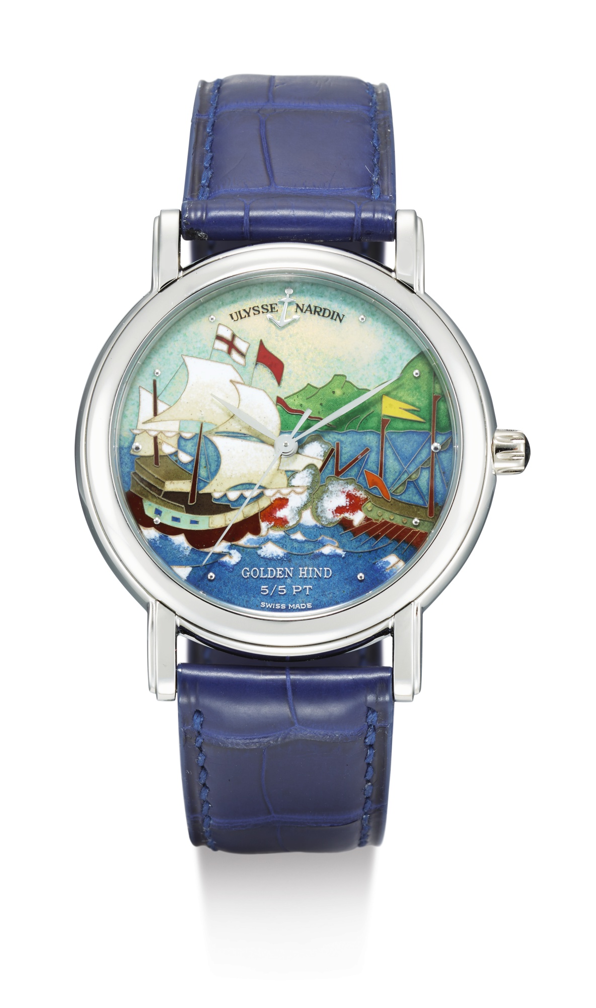 Ulysse Nardin