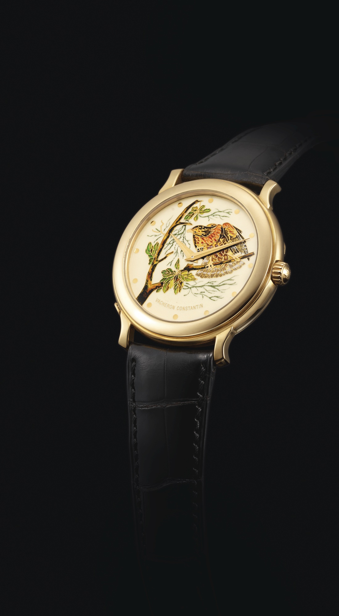 Vacheron Constantin