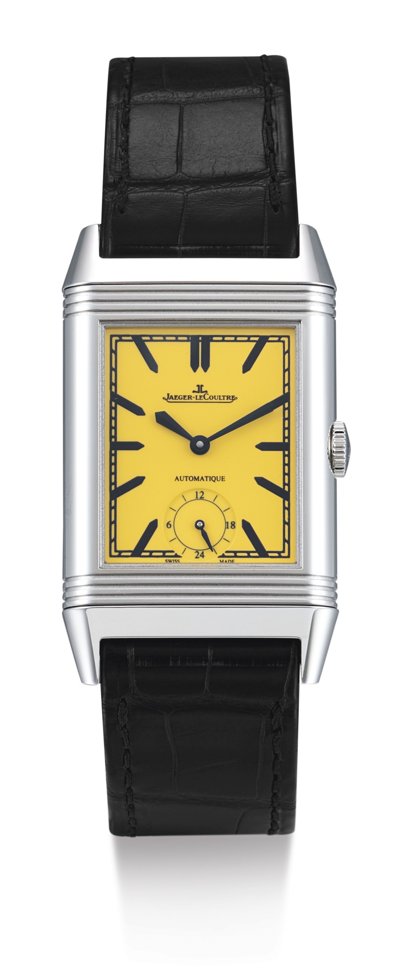 Jaeger-LeCoultre