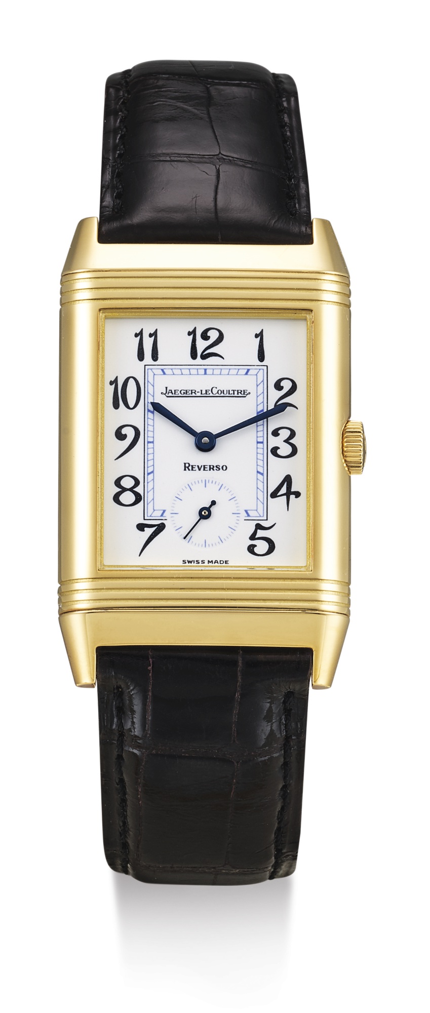 Jaeger-LeCoultre