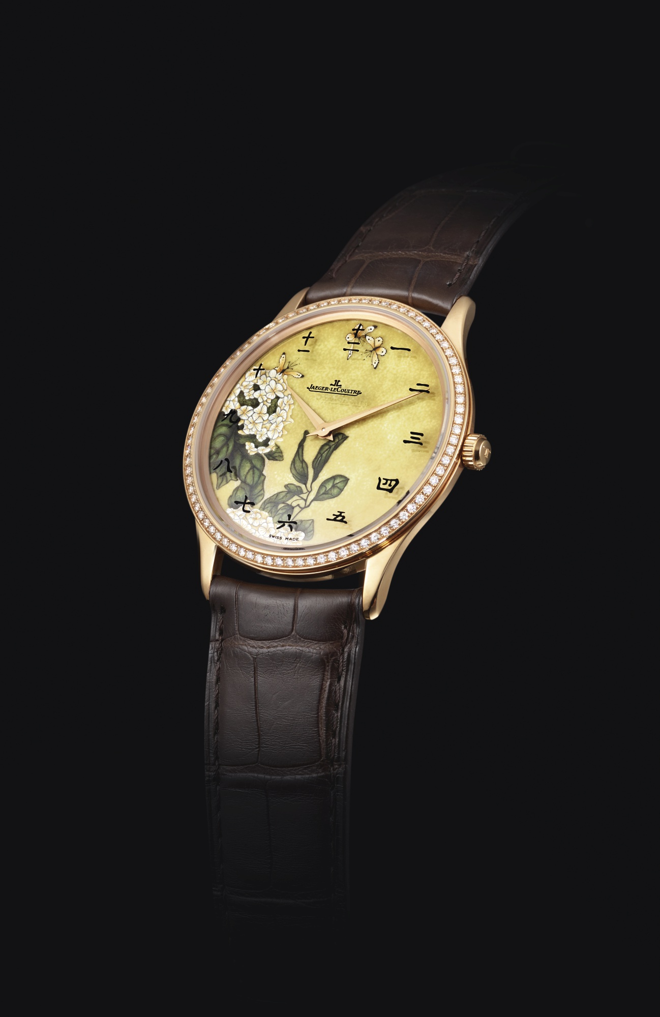 Jaeger-LeCoultre