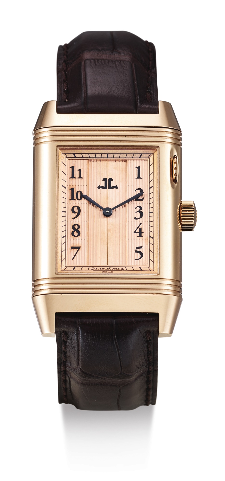 Jaeger-LeCoultre