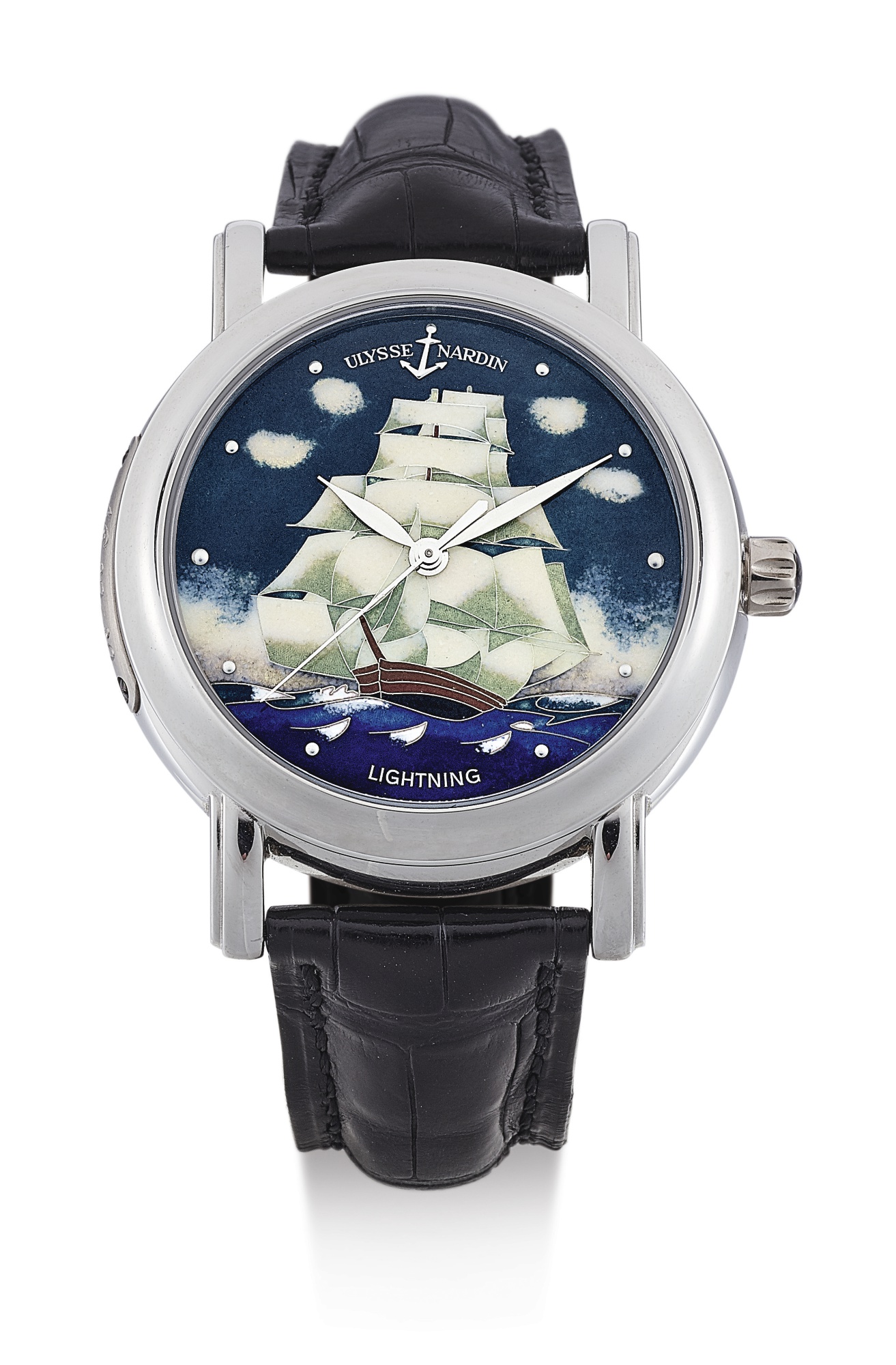 Ulysse Nardin