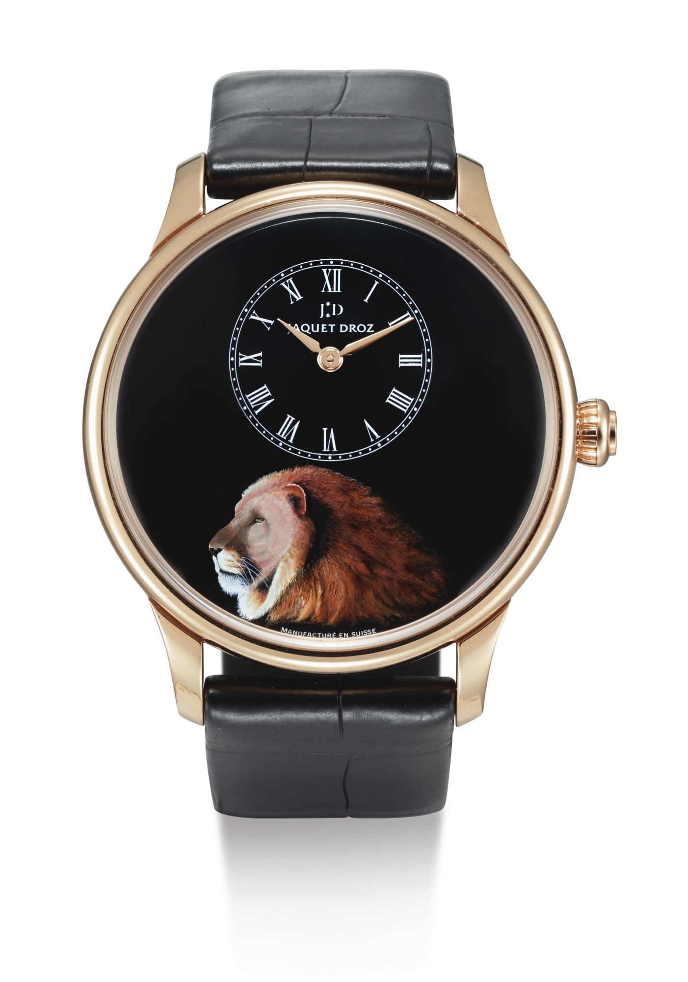 Jaquet Droz
