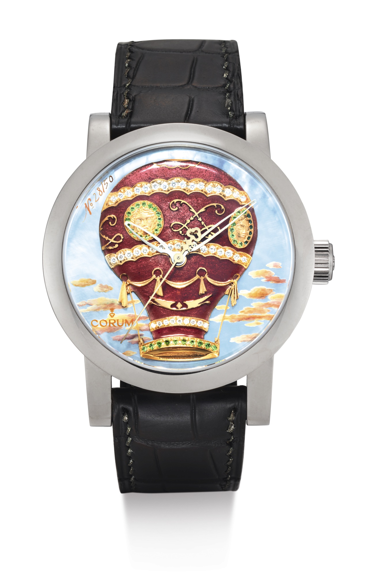 Corum