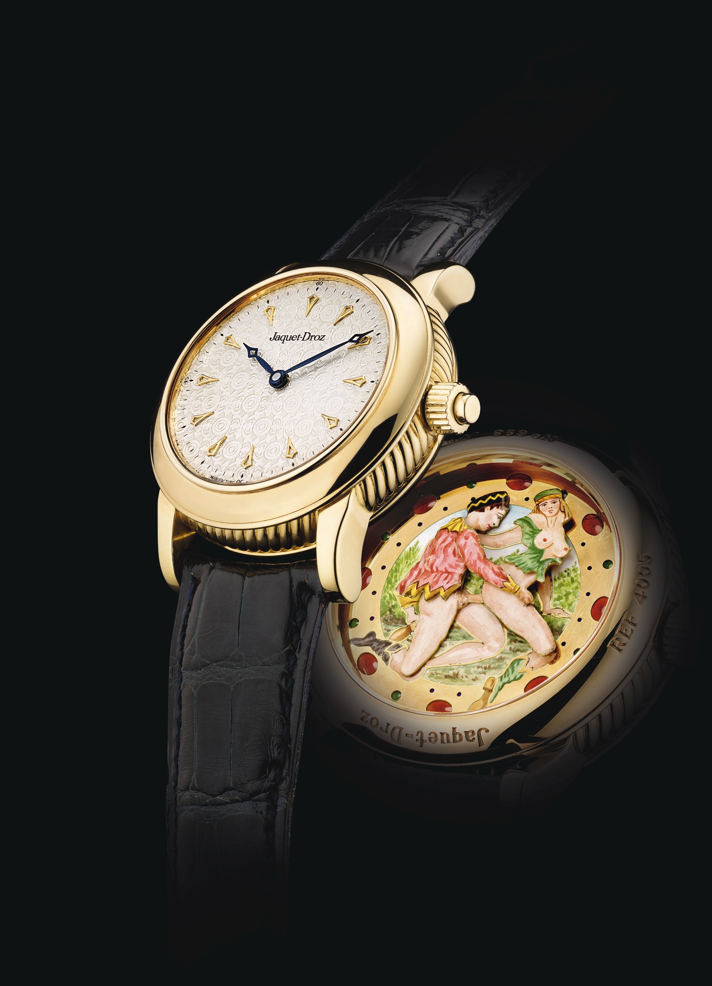 Jaquet Droz