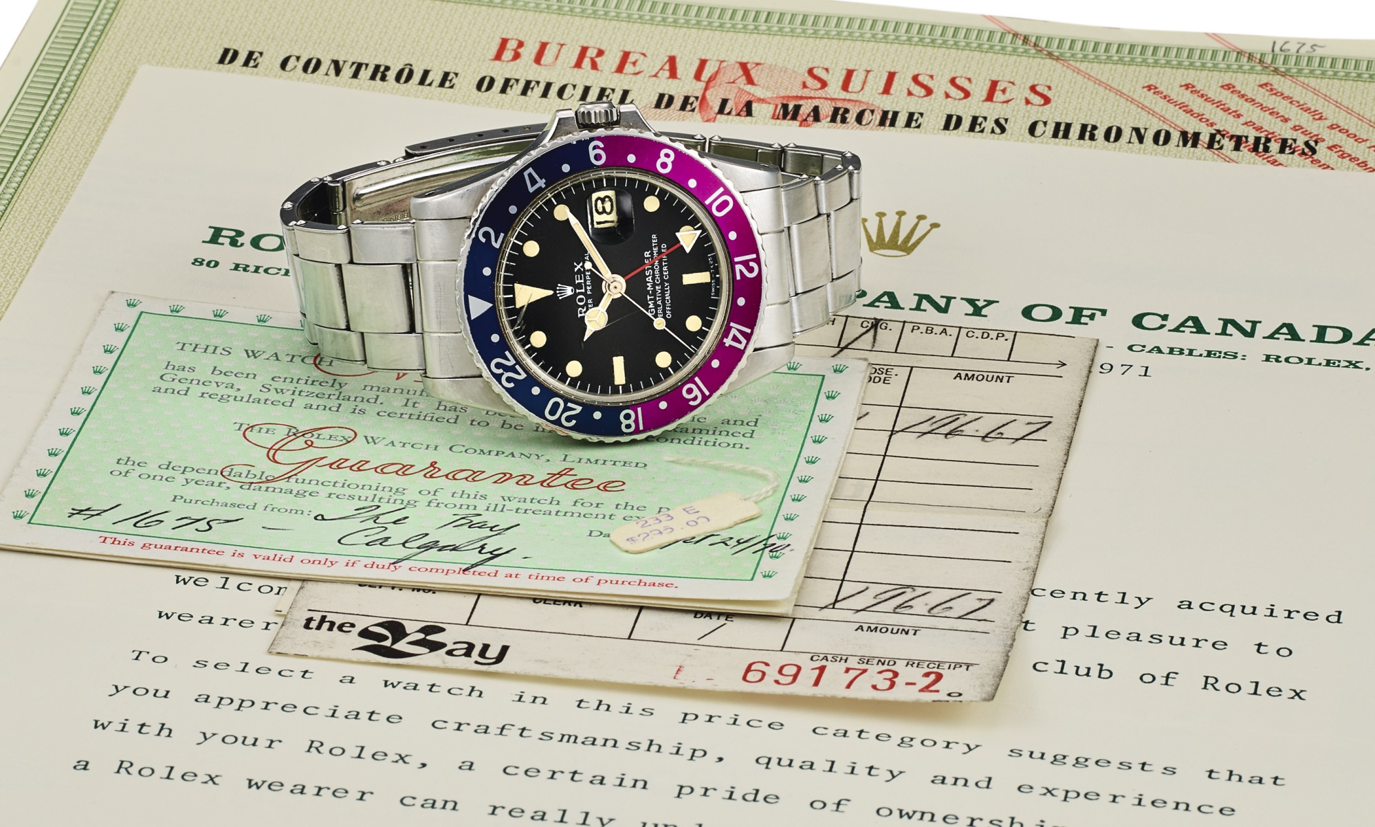 Rolex