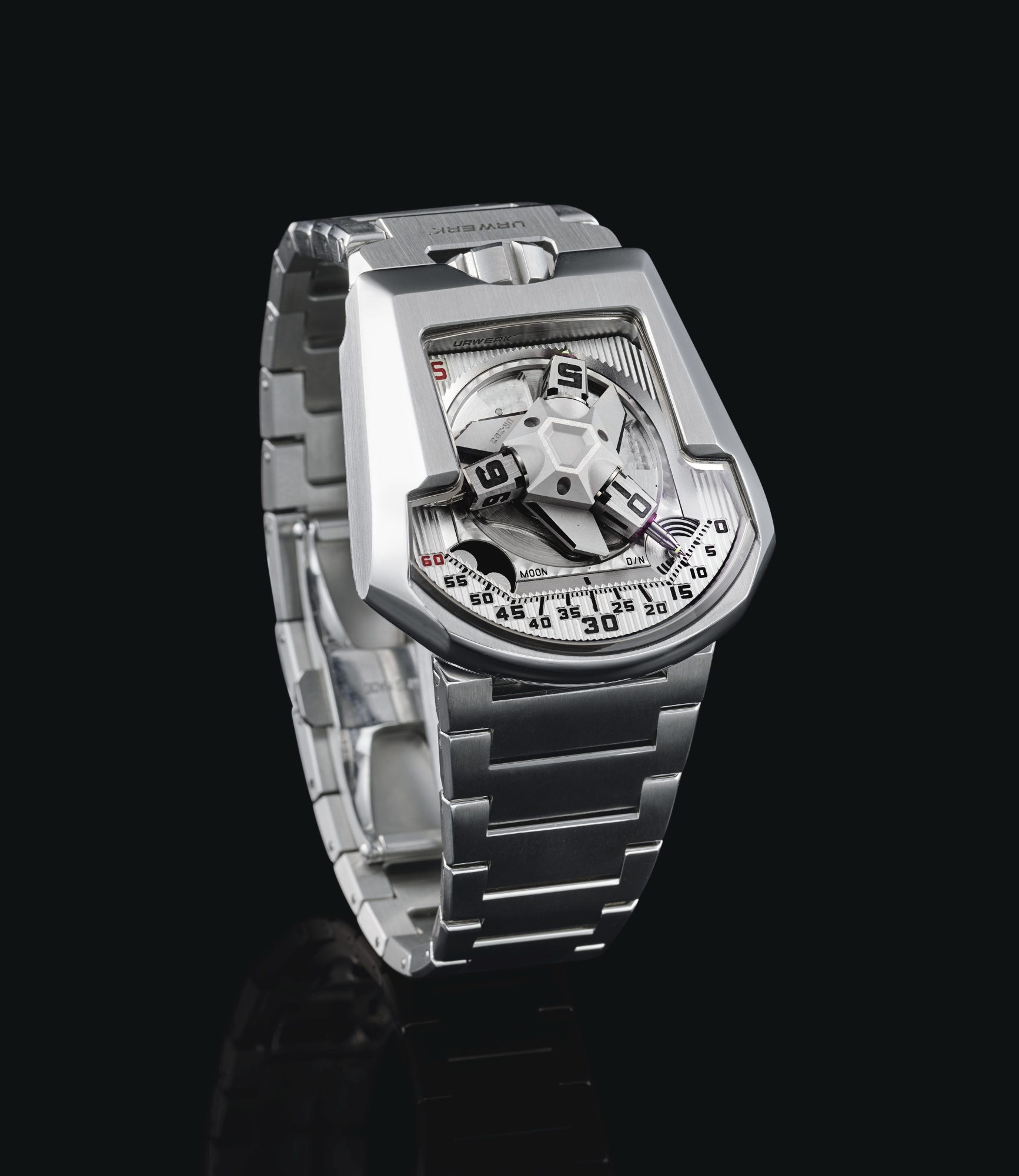 Urwerk