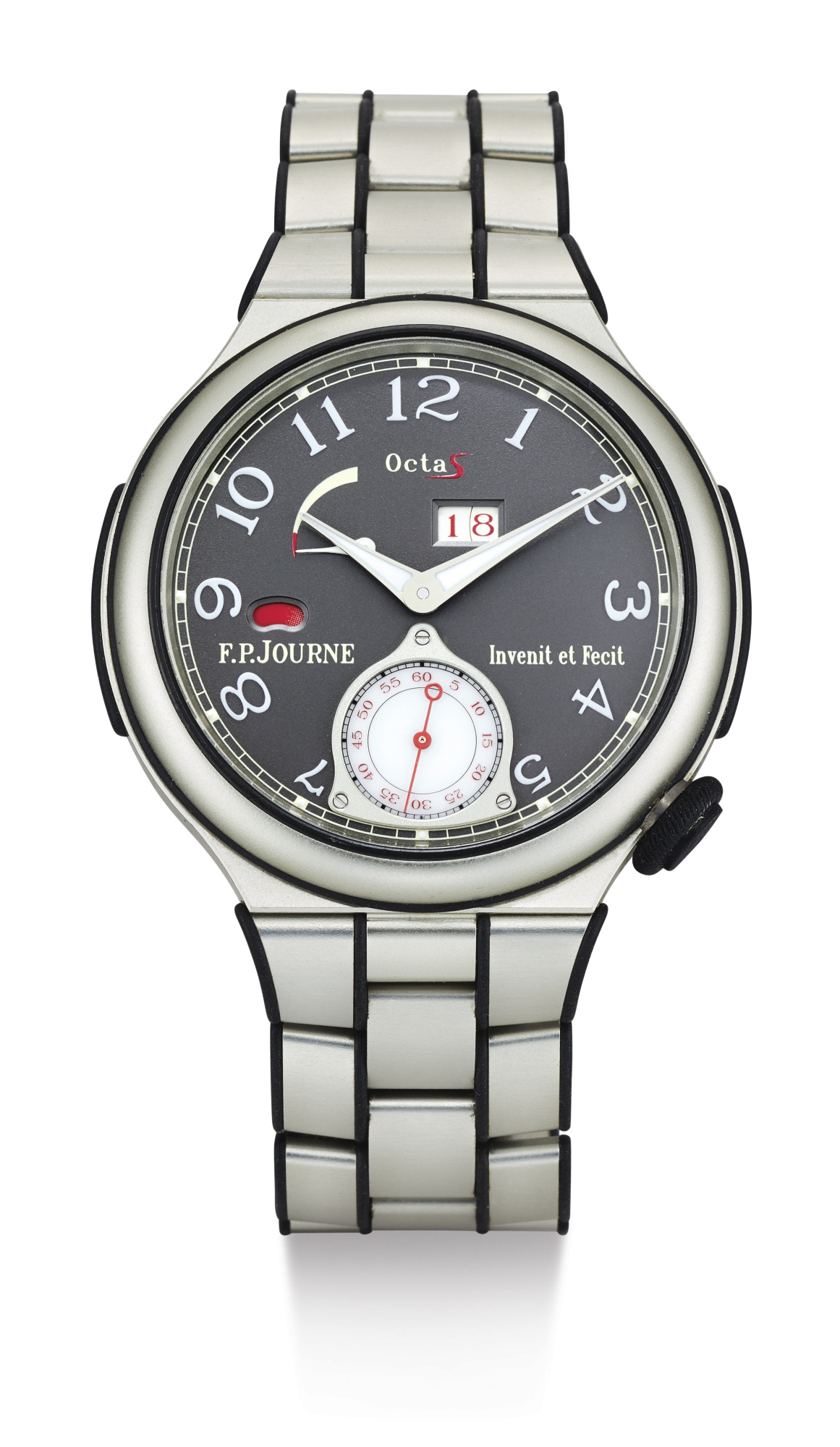 F.P. Journe