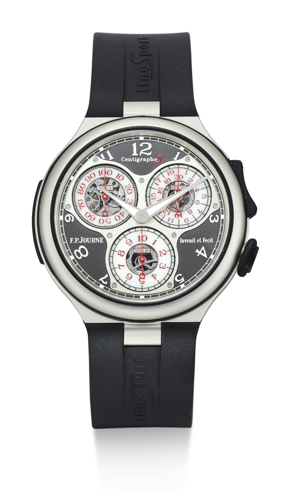 F.P. Journe