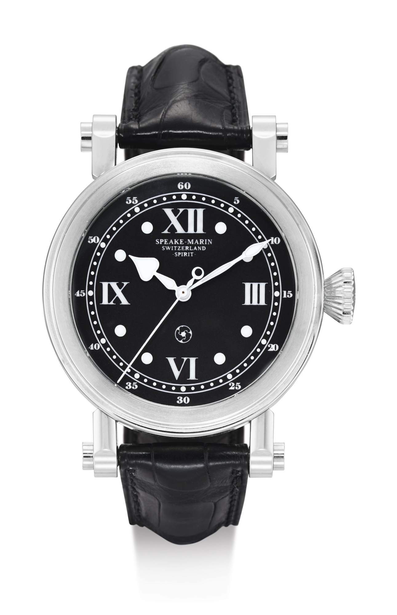 Speake-Marin