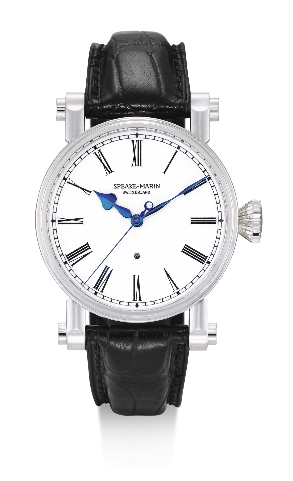 Speake-Marin