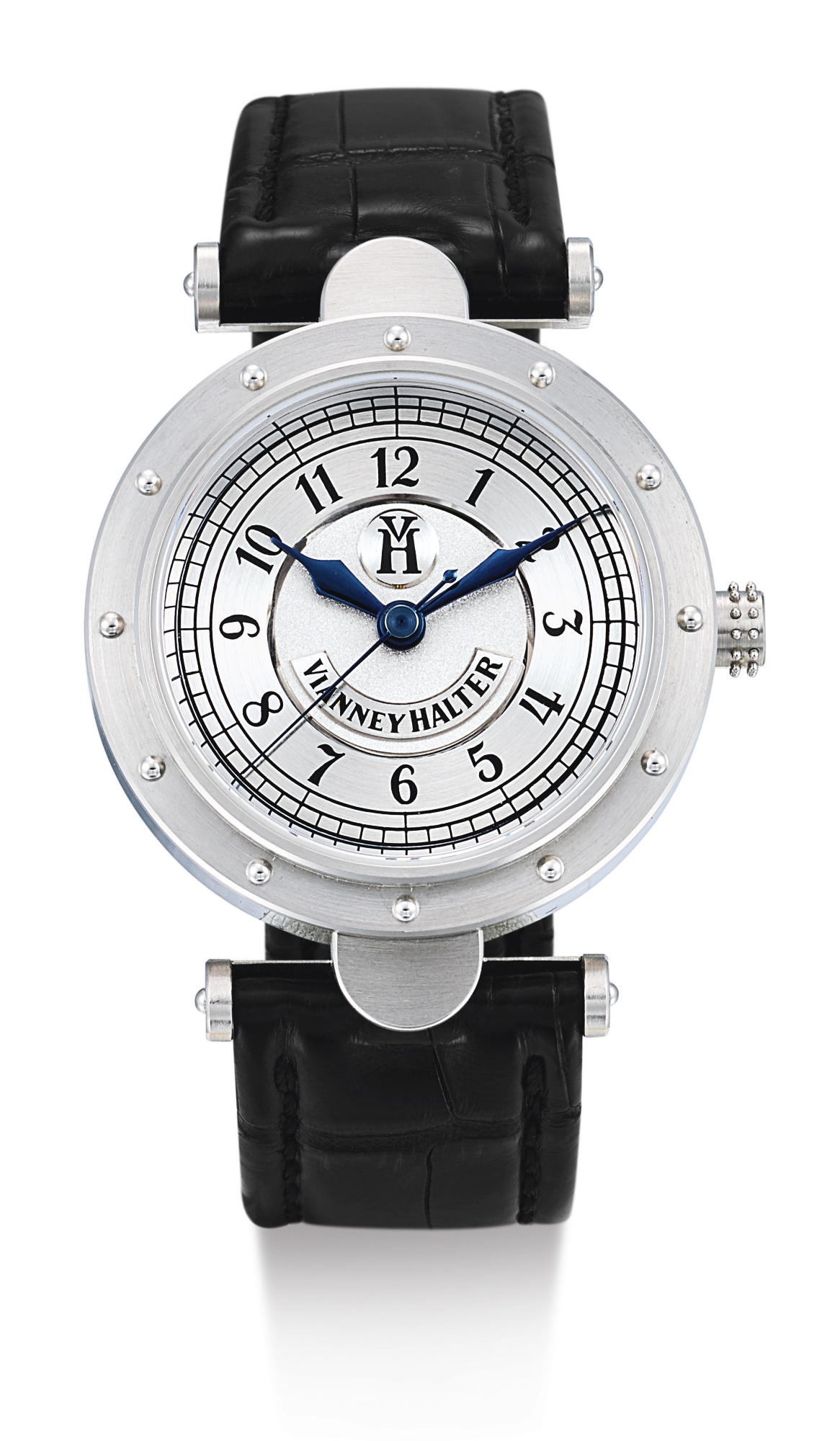 Vianney Halter