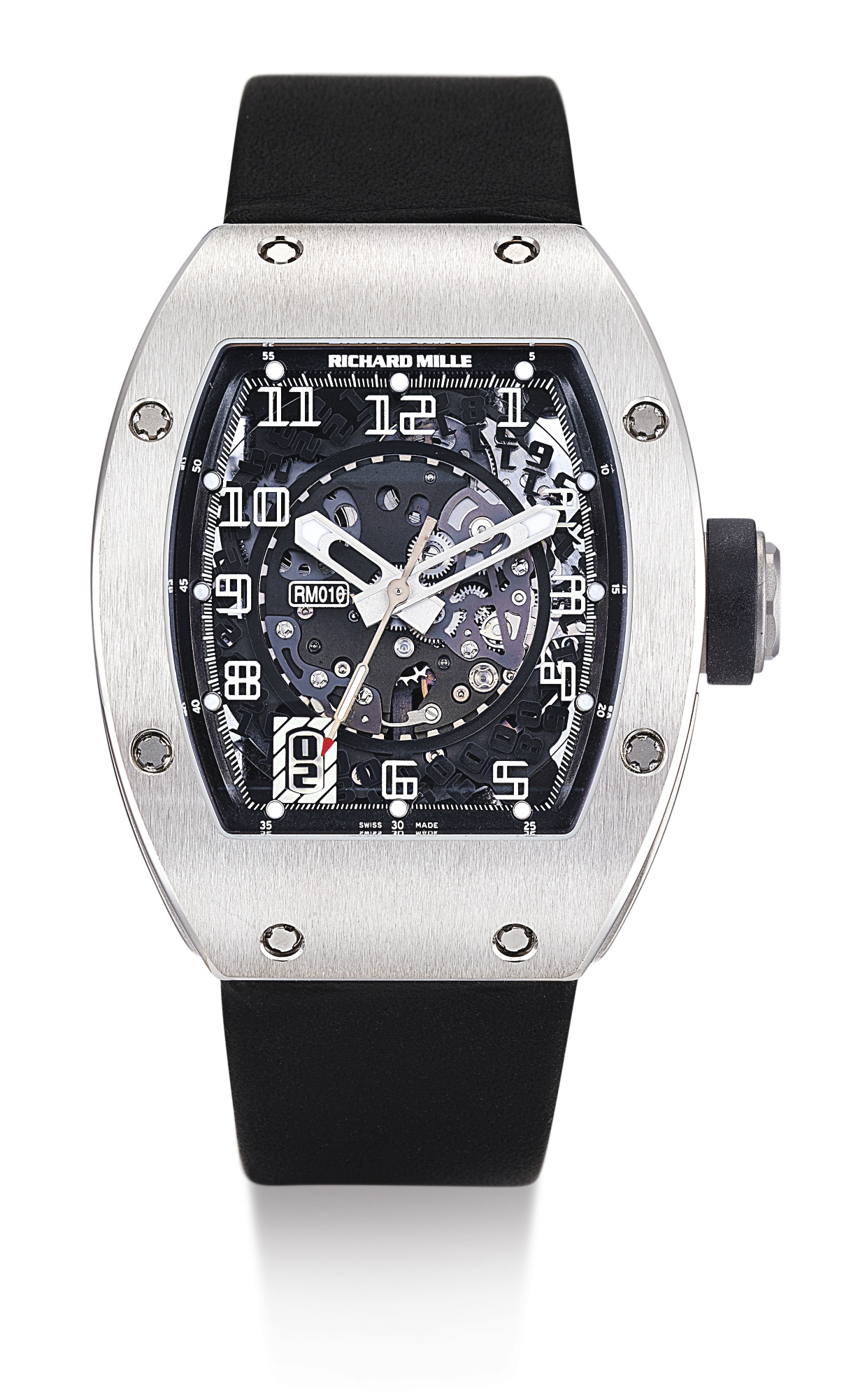 Richard Mille