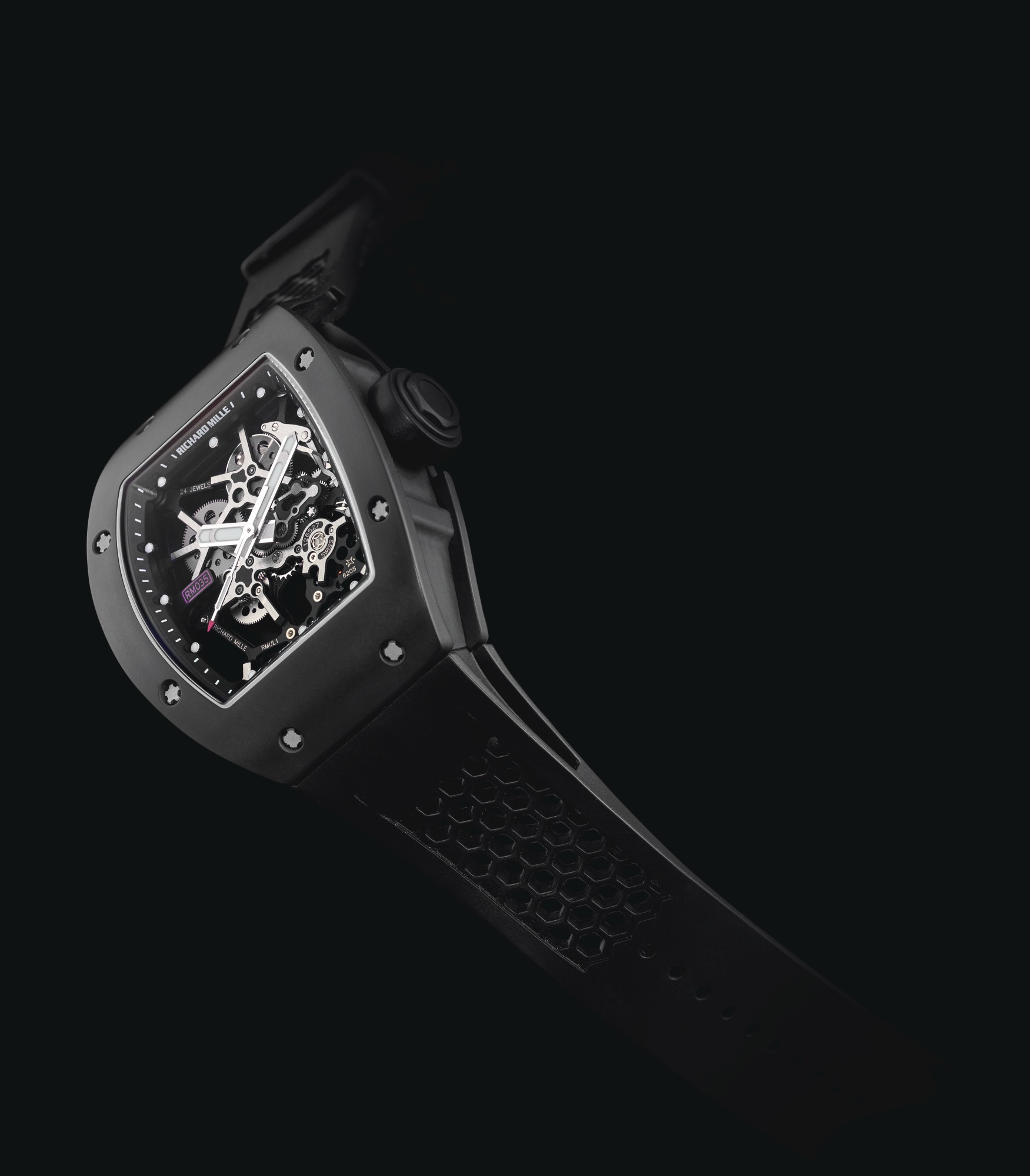 Richard Mille